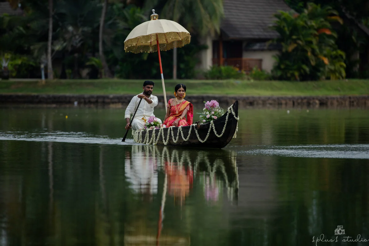Kerala Backwaters
